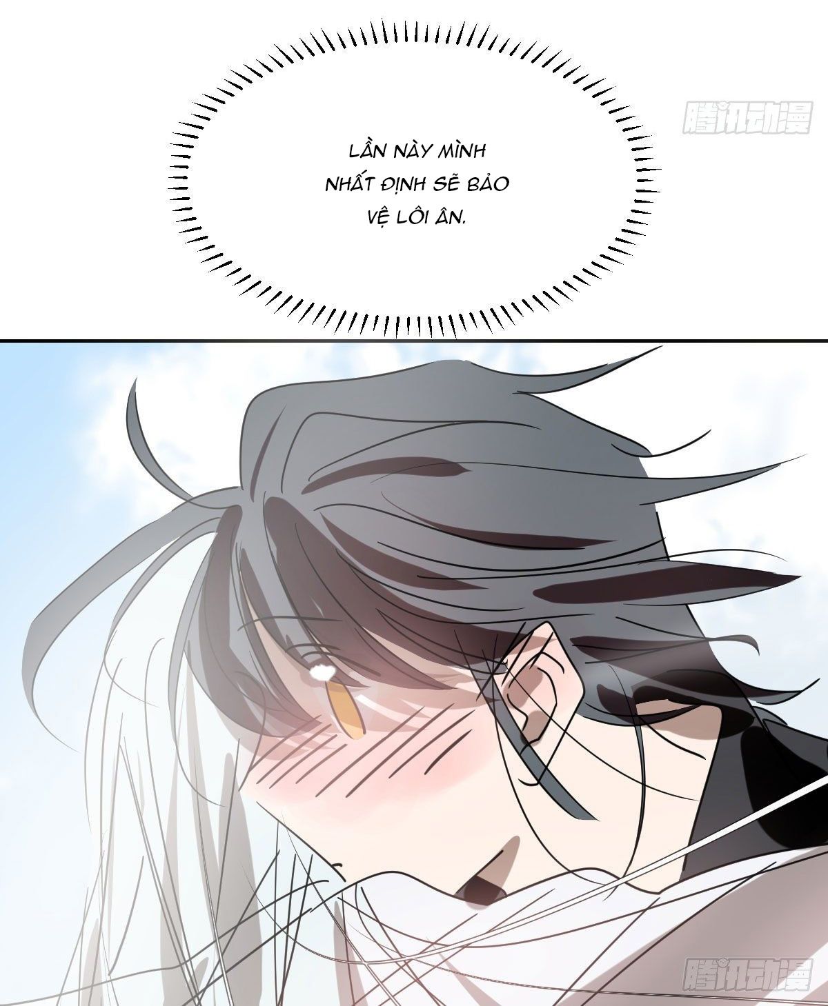 Bắt Lấy Ngao Ngao chapter 171 - Trang 47