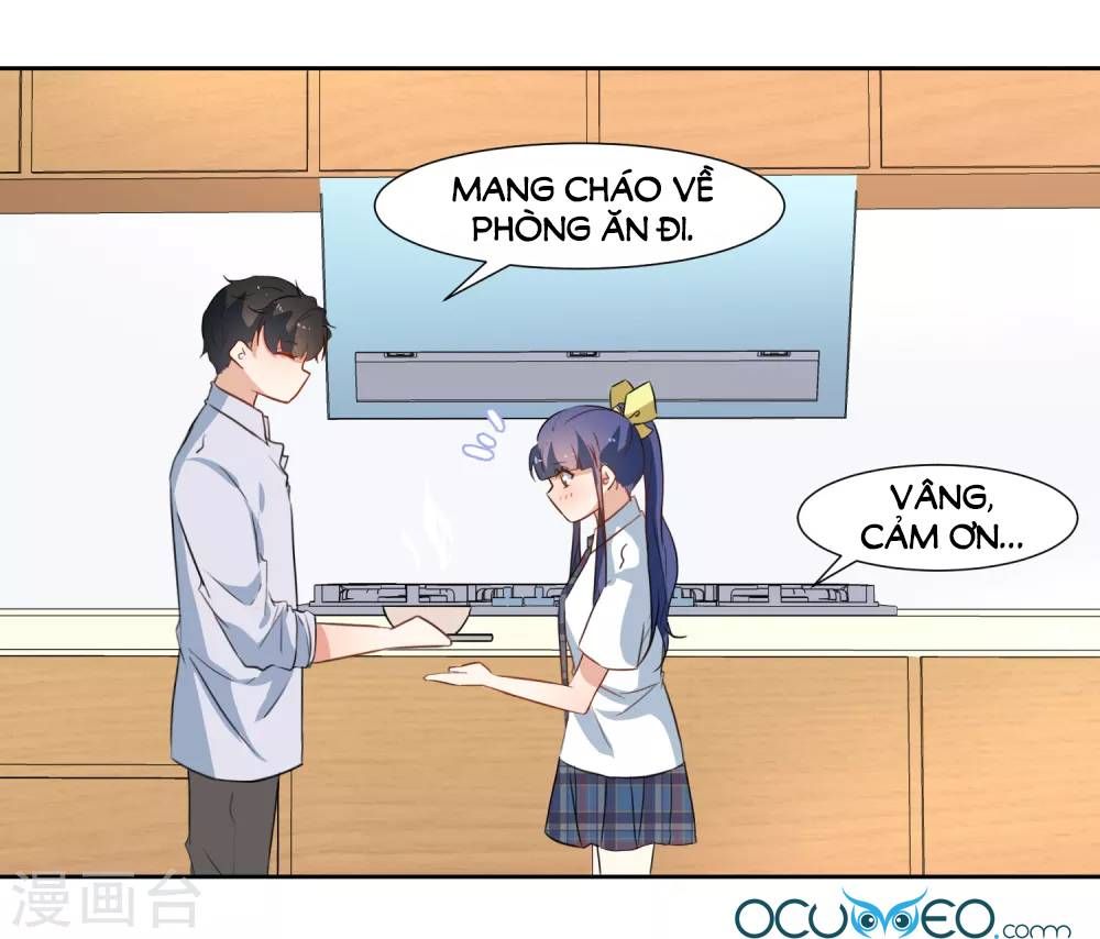 thầy giáo ác ma yêu tôi rồi chapter 32 26