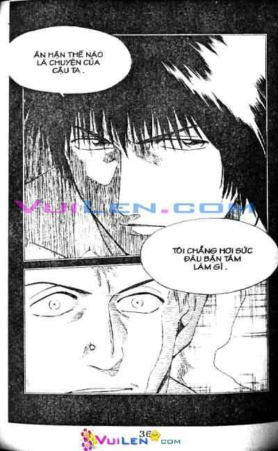 vũ điệu trên sân cỏ - fantasista chapter 22 37