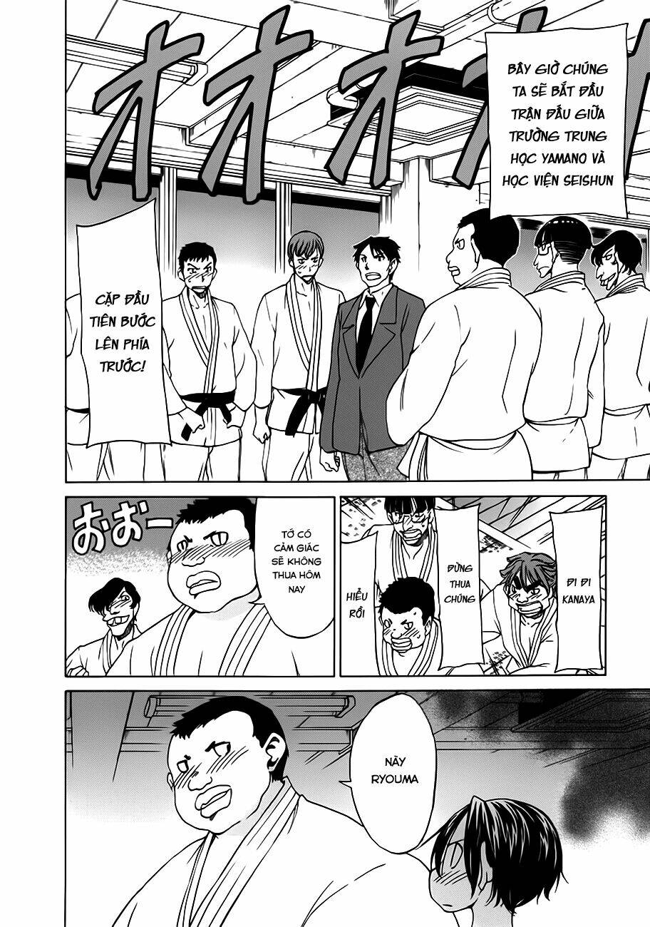 sekainohate de aimashou chapter 27 15