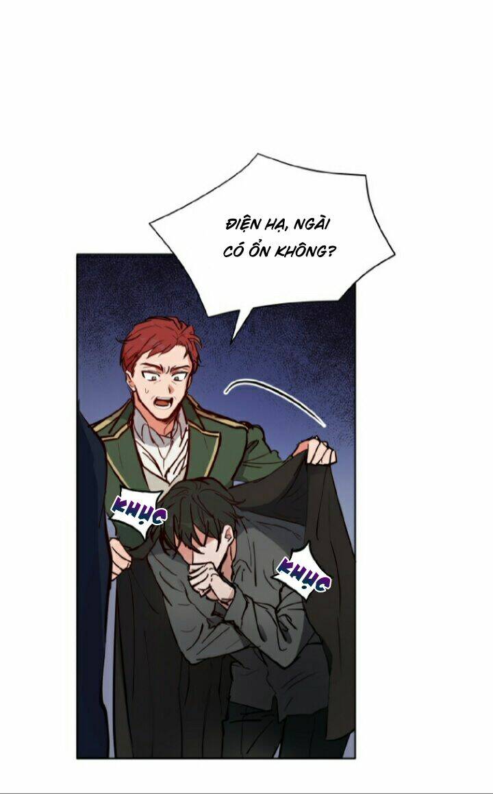 cái chết của lamia orphe chapter 14 6