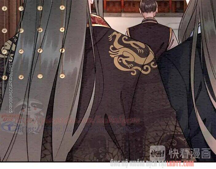 trọng sinh bá sủng nhiếp chính vương quá mạnh mẽ chapter 82.2 12