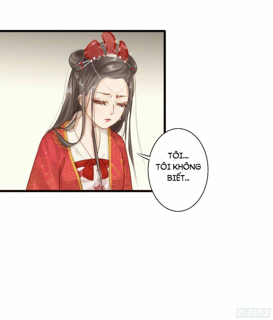 ngô bổn công chúa chapter 2 19