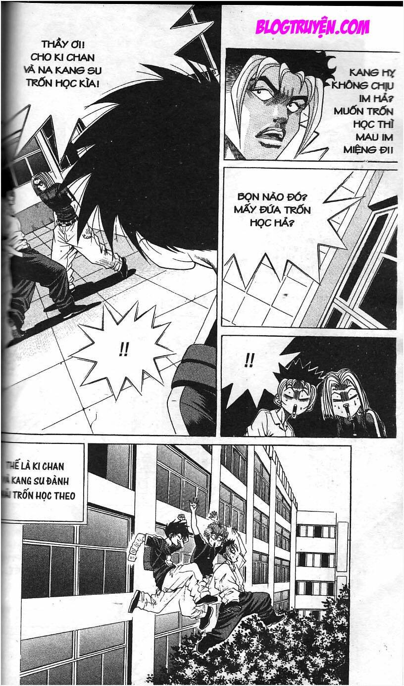 bitagi - anh chàng ngổ ngáo chapter 47 2