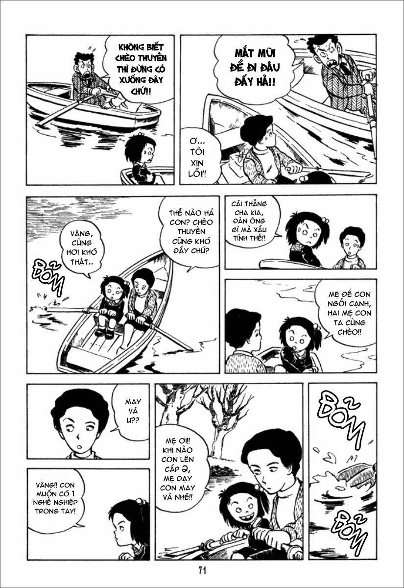 jarinko chie chapter 4 12