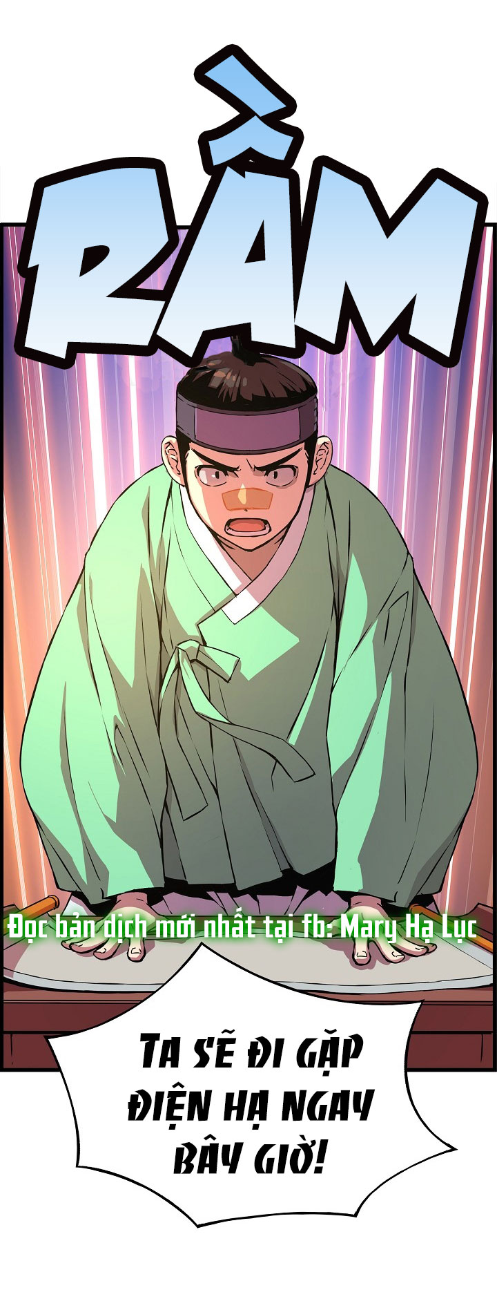 tôi sẽ sống như một hoàng tử chapter 31.2 18