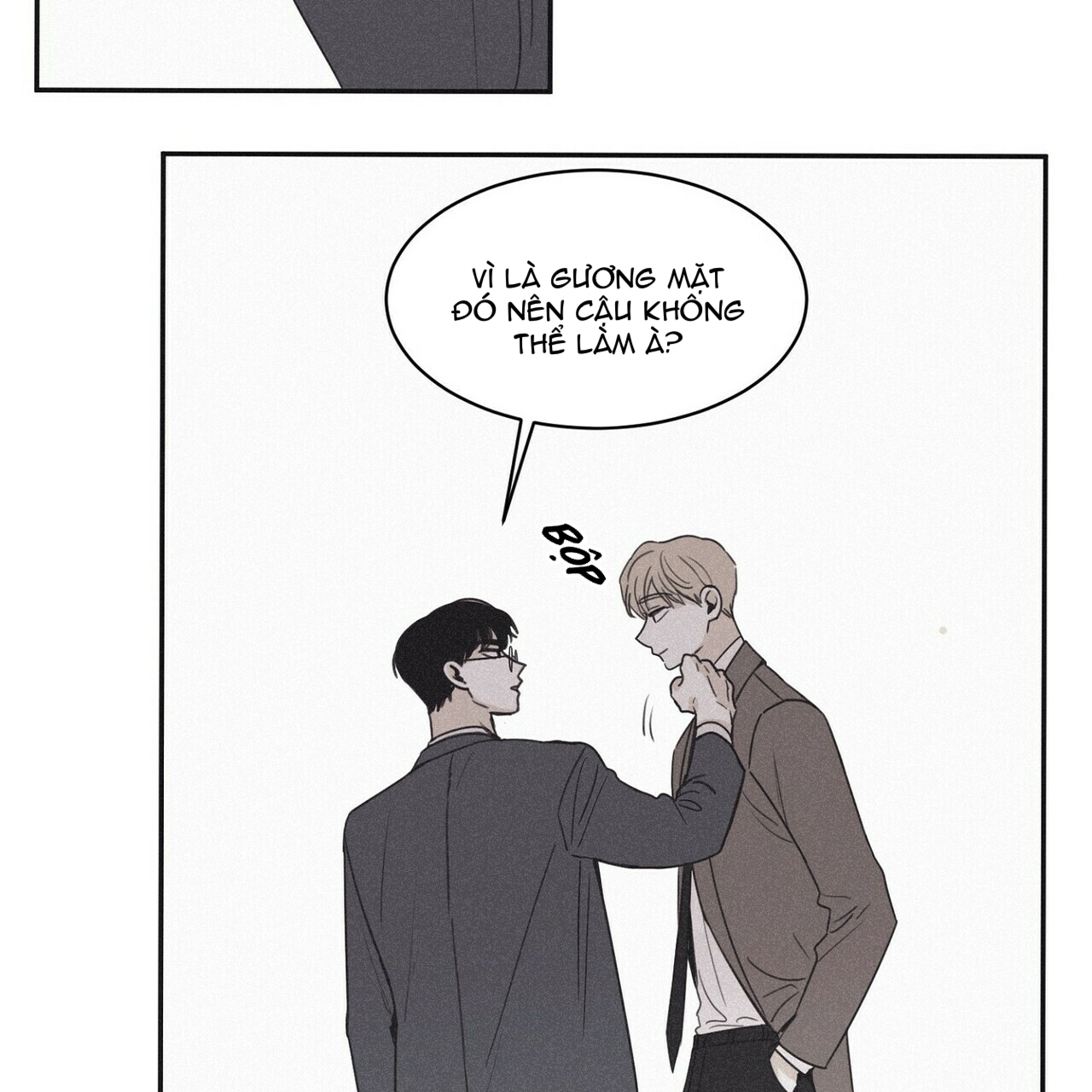 chiếu tướng chapter 38 42