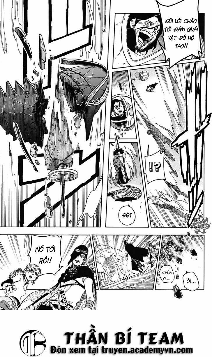 hana samurai no sahara chapter 1 35