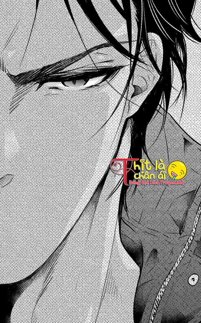 trêu ghẹo "gấu" nhà tôi! chapter 9 29
