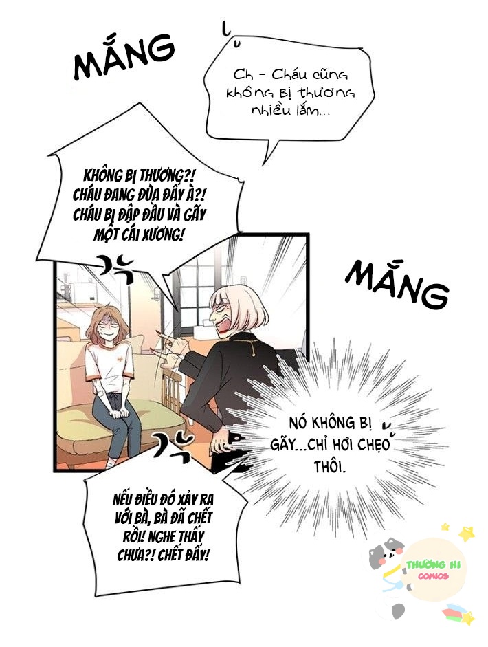 từng chút đến bên anh chapter 1 53