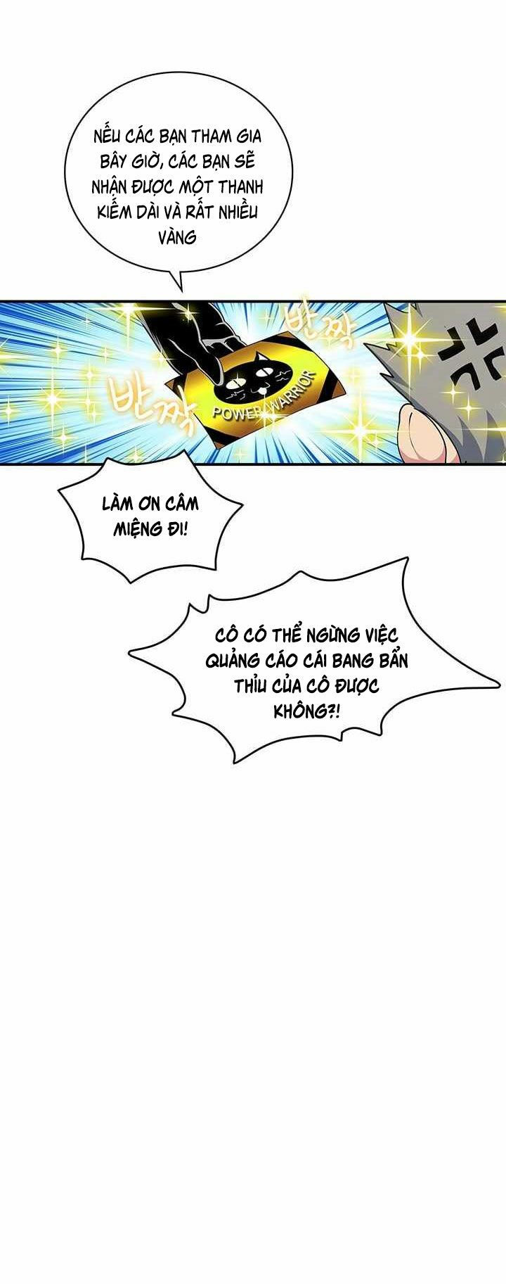 tôi sinh ra để làm người vĩ đại chapter 77 8