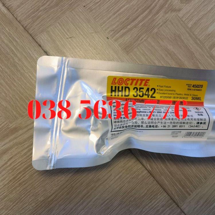 Keo Loctite HHD 354, Keo Nóng Chảy 30Ml