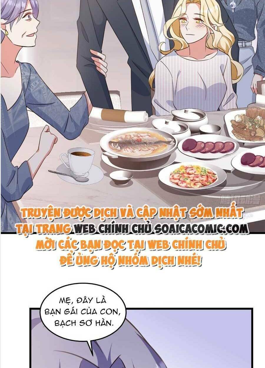 kiều thê hào môn chạy đi đâu chapter 10 6