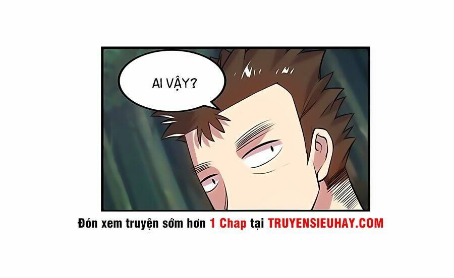 cuộc sống thoái ẩn của võ lâm chi vương chapter 19 19