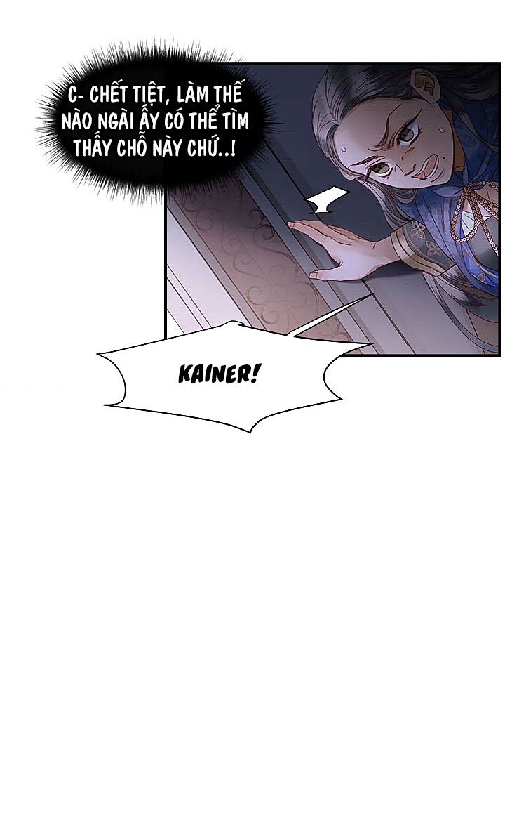 người tình của hoàng đế (full) chapter 14 5