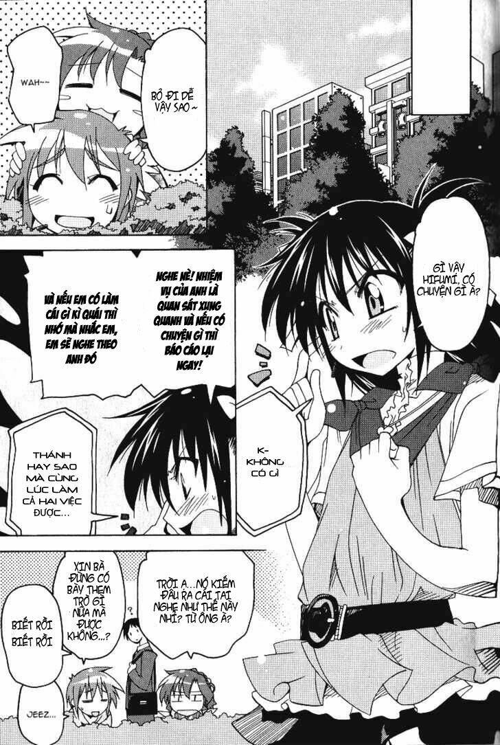 giới tính bị đảo lộn chapter 5 17