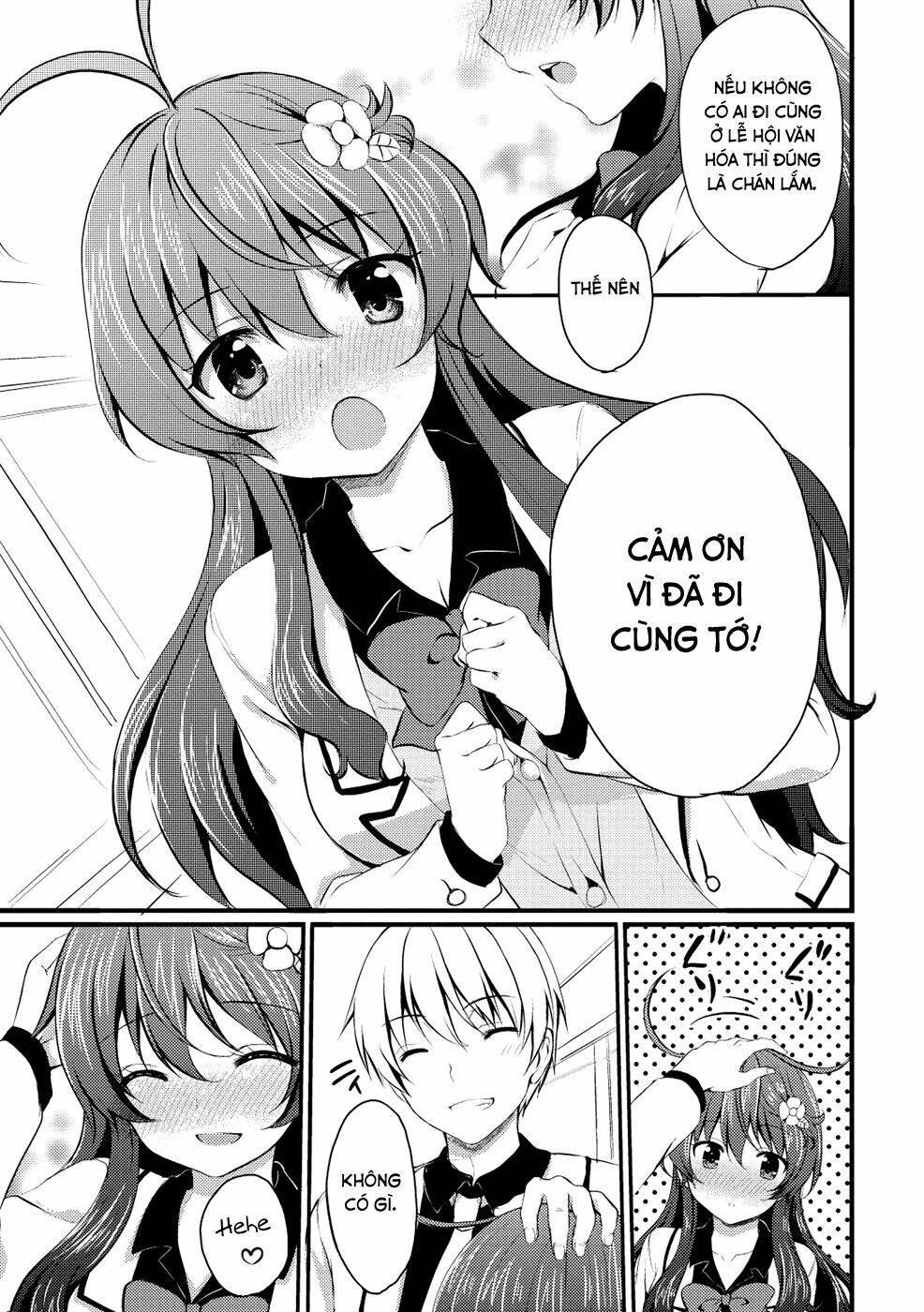 melty moment chapter 4 21