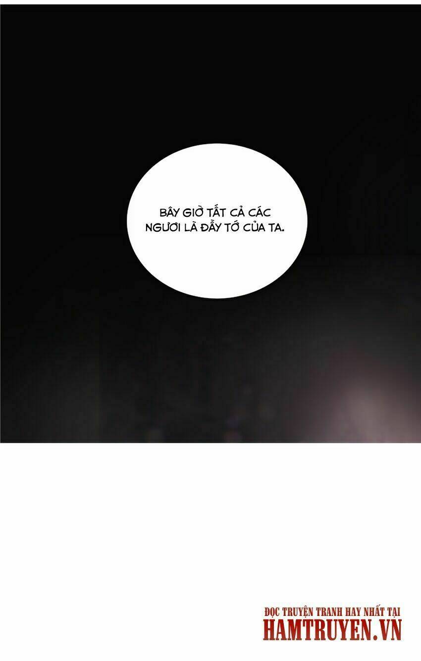 cuộc chiến trong tòa tháp chapter 280 92