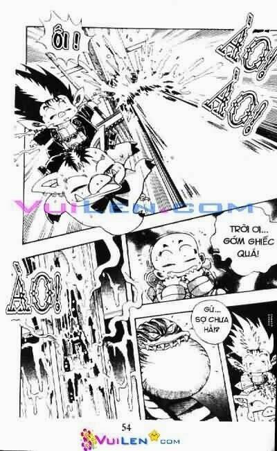 những người bạn tốt chapter 3 55