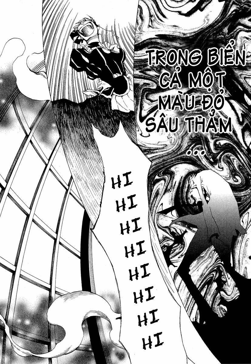 umineko no naku koro ni episode 2: turn of the golden witch chapter 21 28