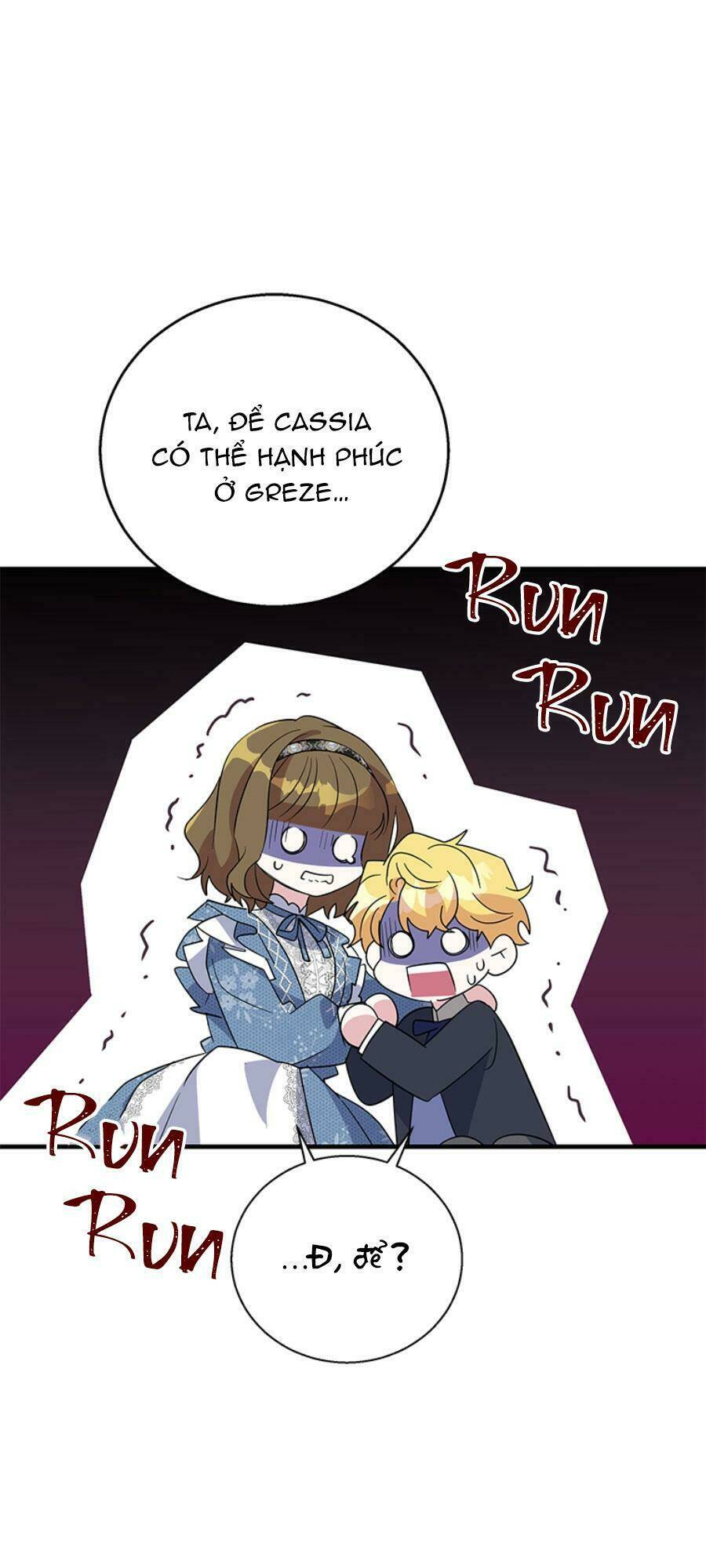 chồng yêu, em muốn đình công! chapter 40 58