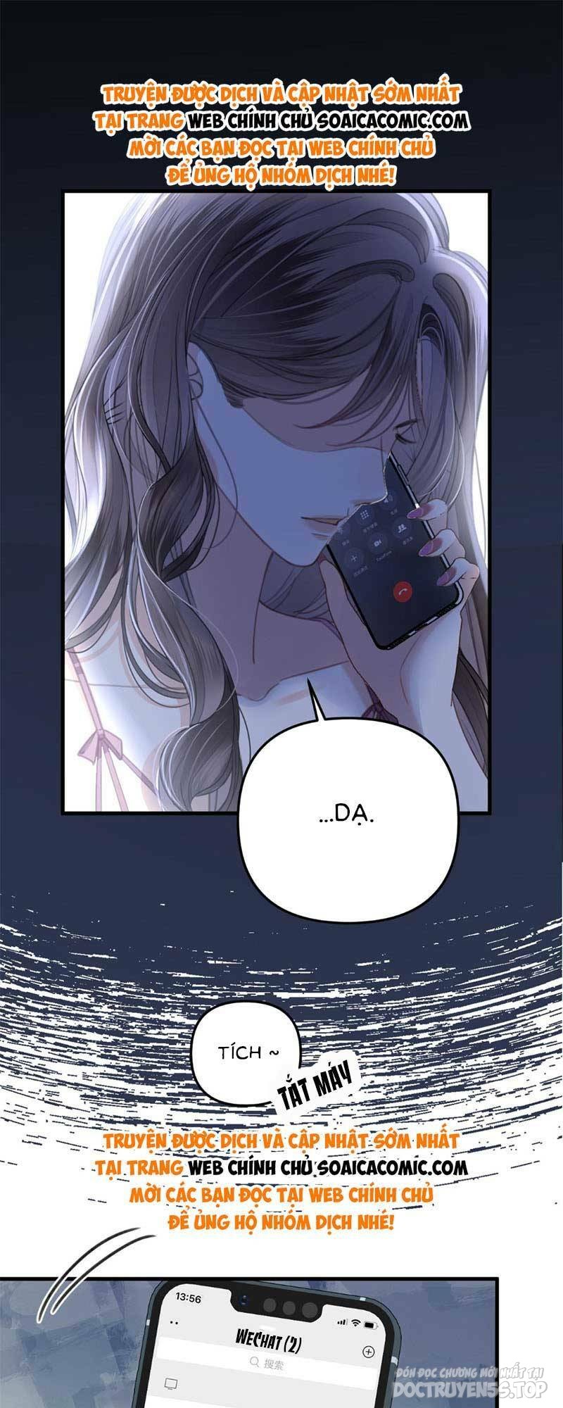 mỗi ngày đều thích anh chapter 8 17