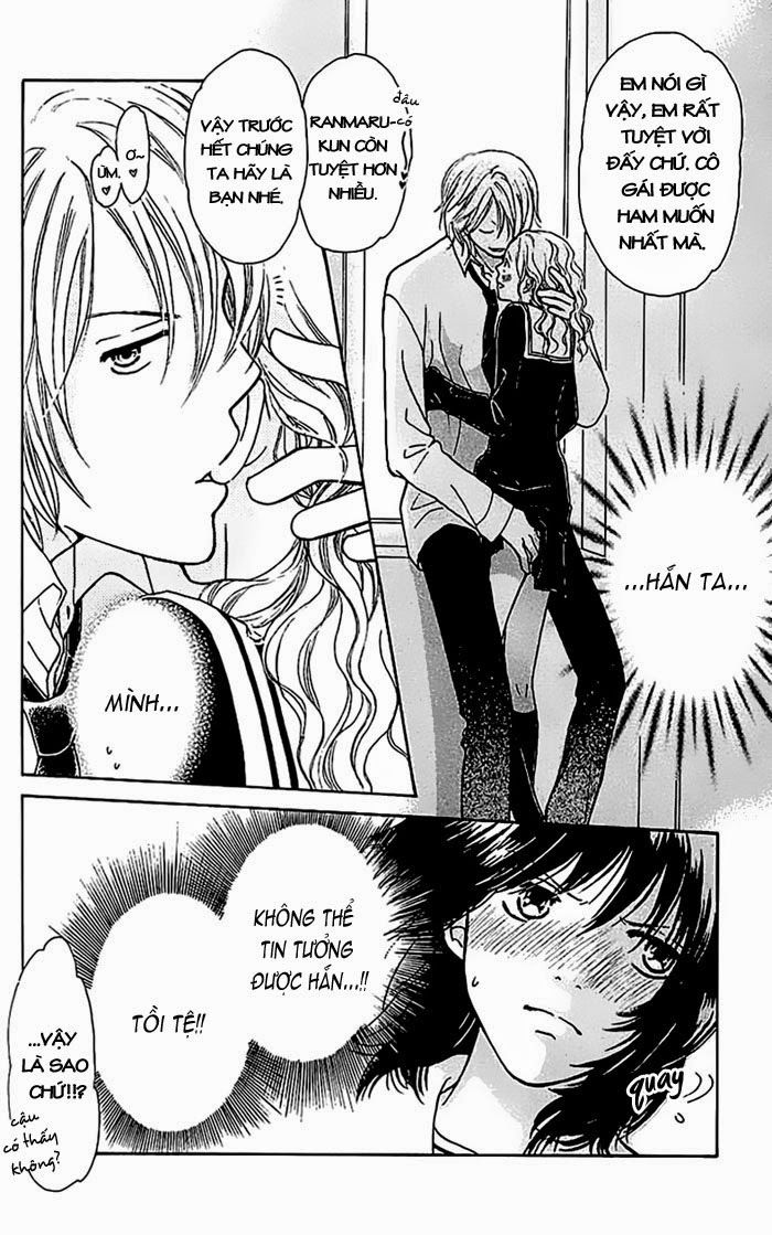 momoiro heaven chapter 2 21