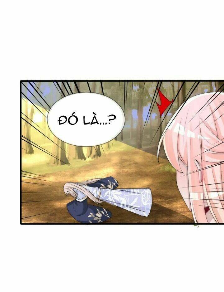 kế hoạch sủng ái của tiểu công chúa chapter 74 23