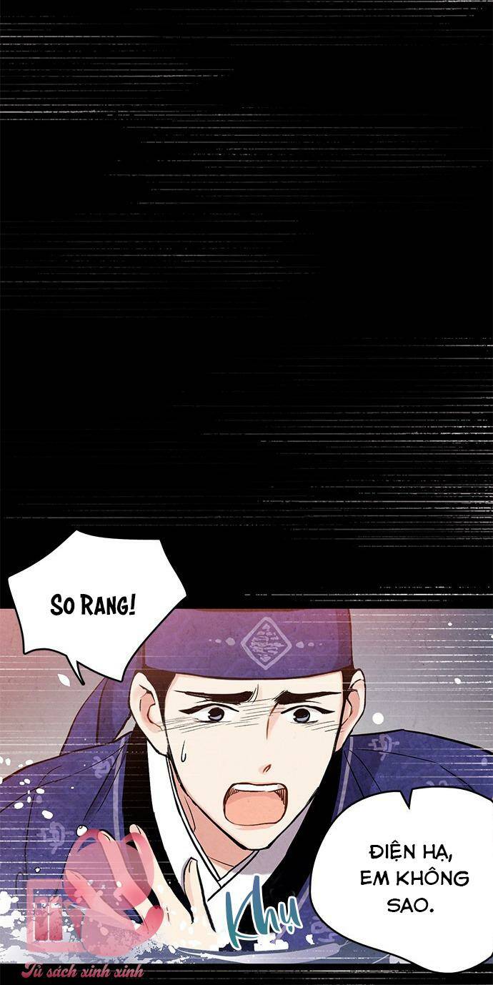 lệnh cấm hôn của hoàng đế bệ hạ chapter 88 31