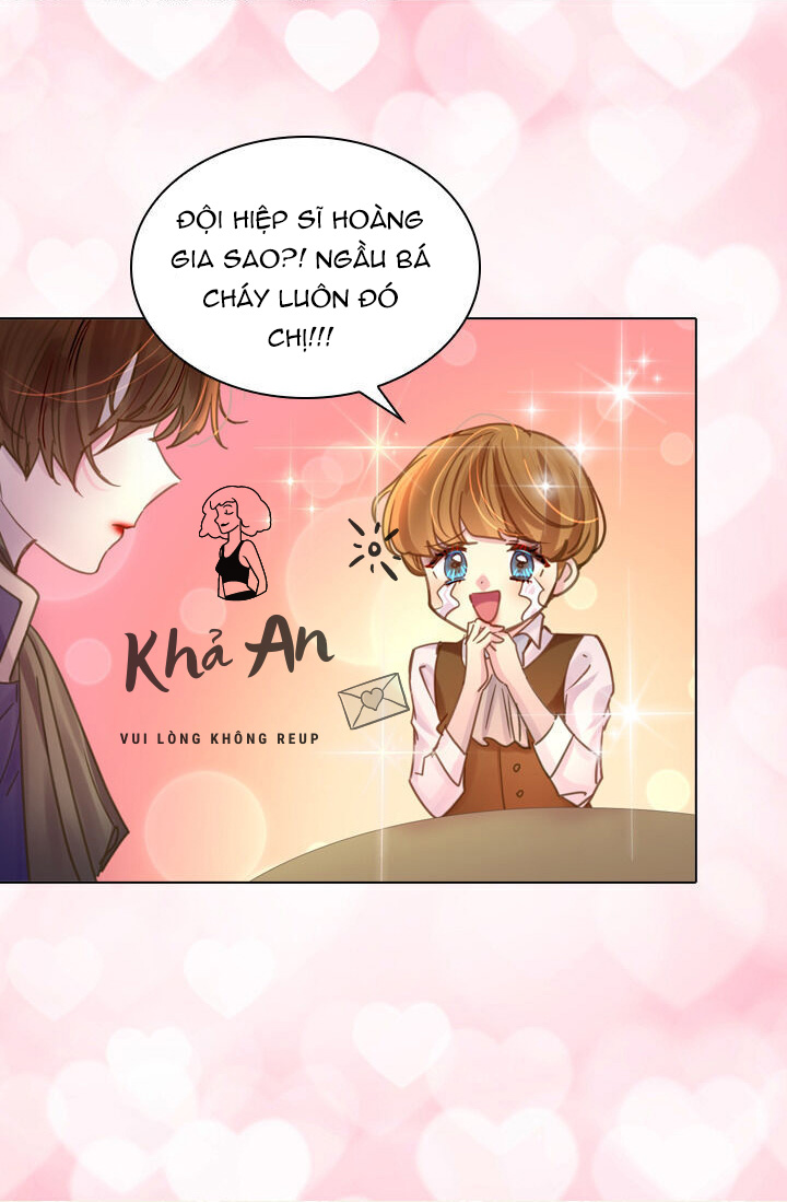 quy luật sinh tồn của nữ phụ chapter 34 44