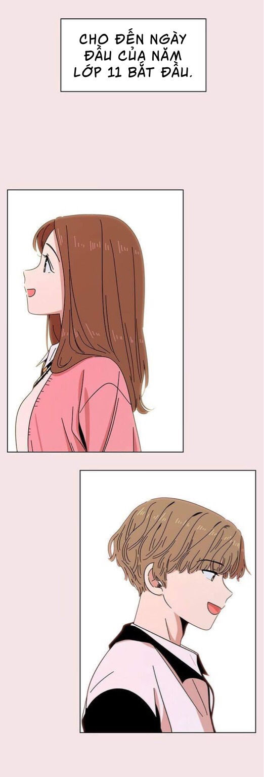 mùa hoa nở rộ chapter 14 9