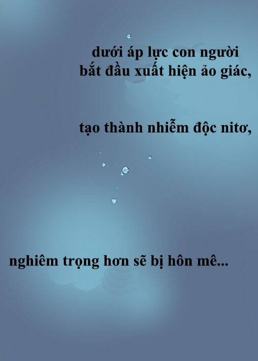 yêu trong giam cầm chapter 1 22