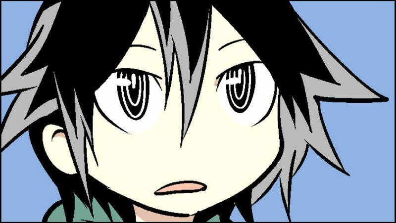 senyuu chapter 91.5 33