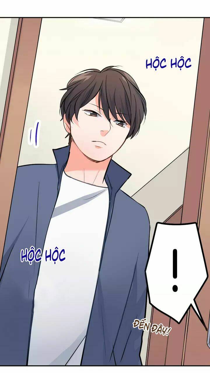 18, sống chung cùng nhau chapter 21 35