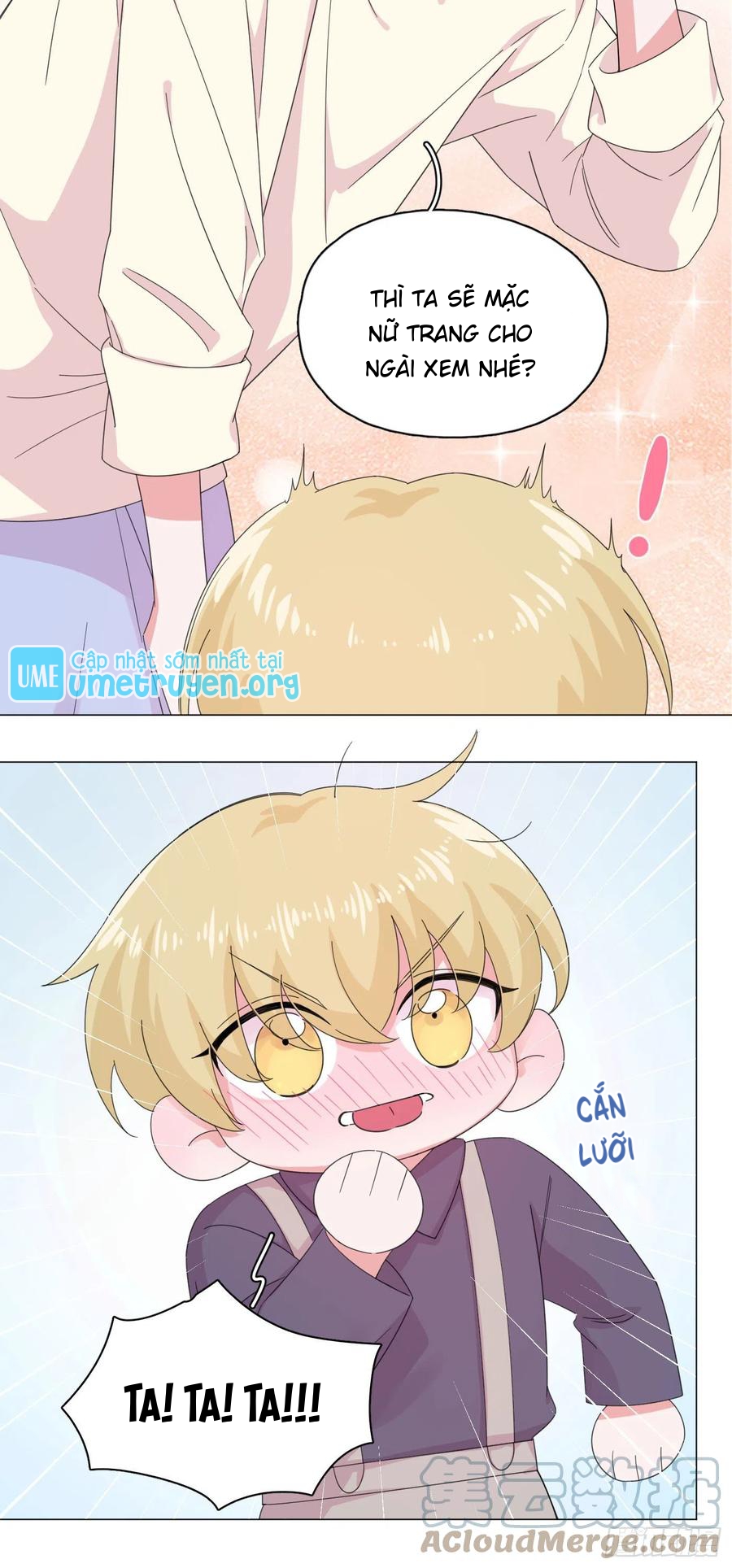 nhất hoàng cửu công thập nhị thê chapter 57 20