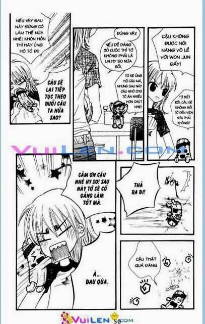 chàng trai thứ 13 chapter 1 51