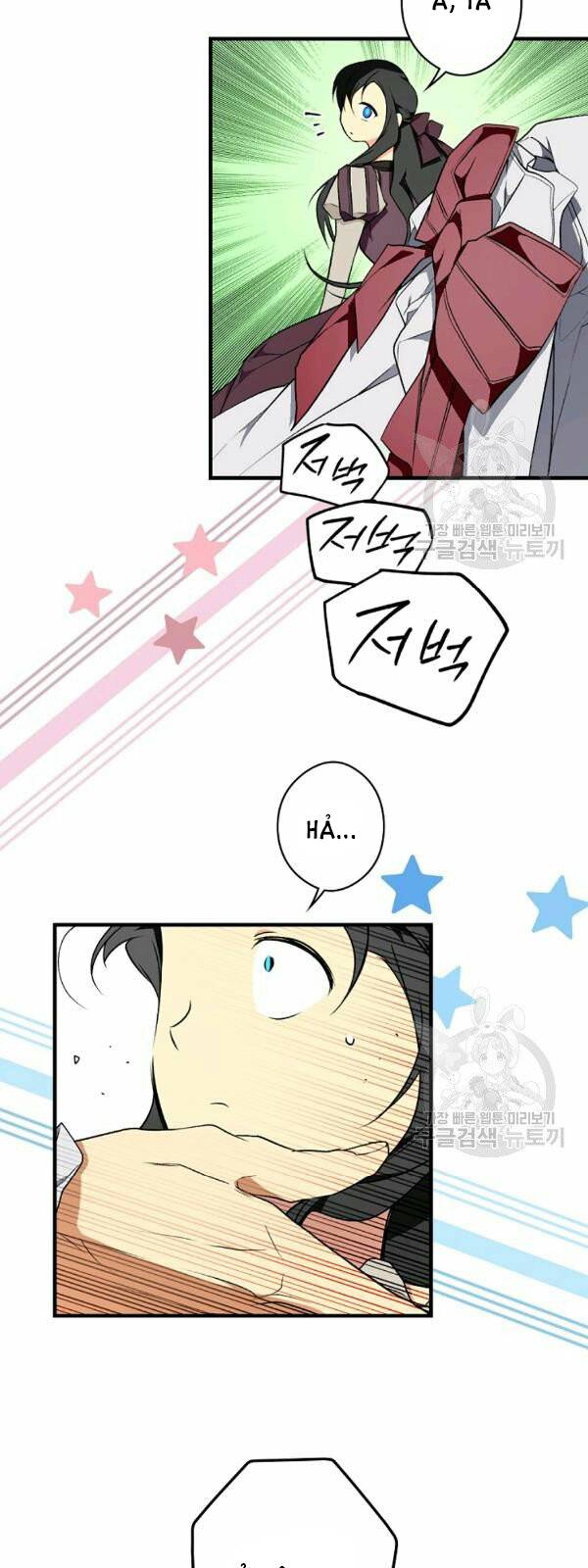 quý cô bí ẩn - secret lady chapter 40 34