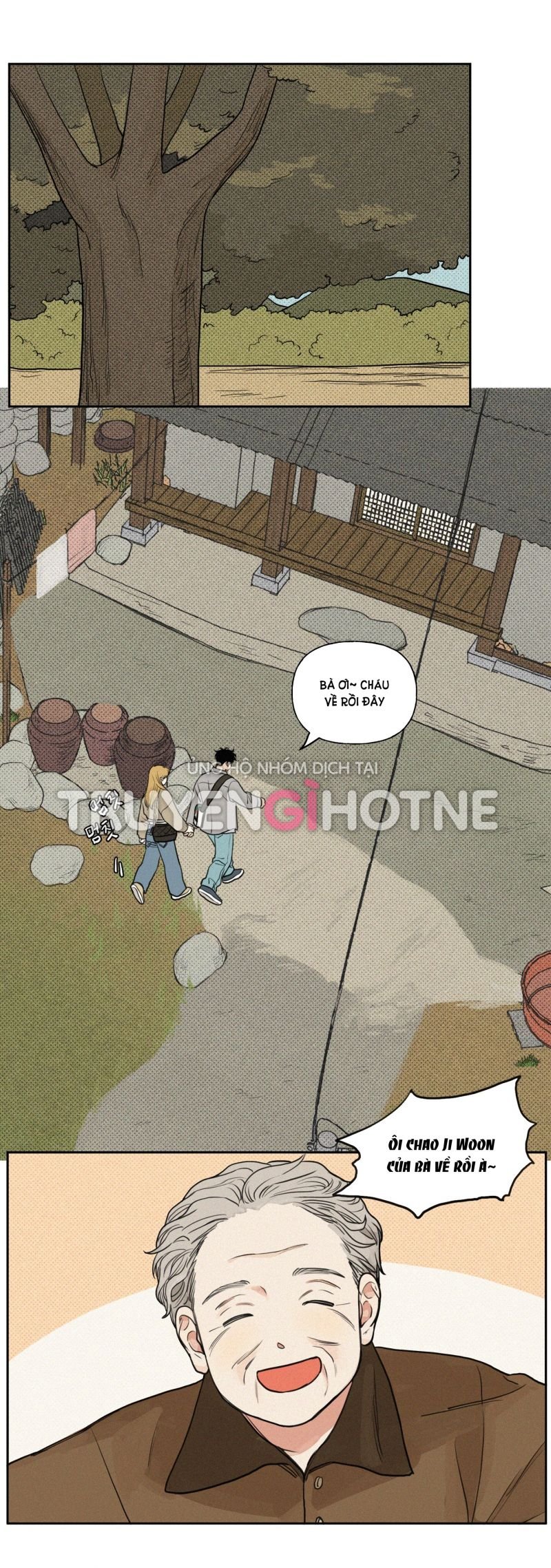 lý do yêu phải thằng bạn thân chapter 56 8