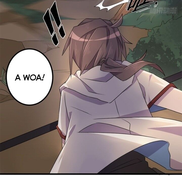 huyết mực sơn hà chapter 8 26