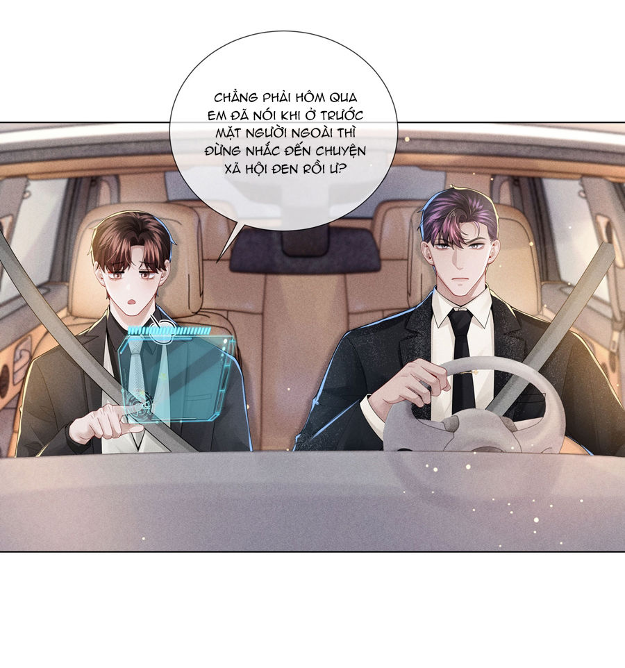 dior tiên sinh chapter 54 3