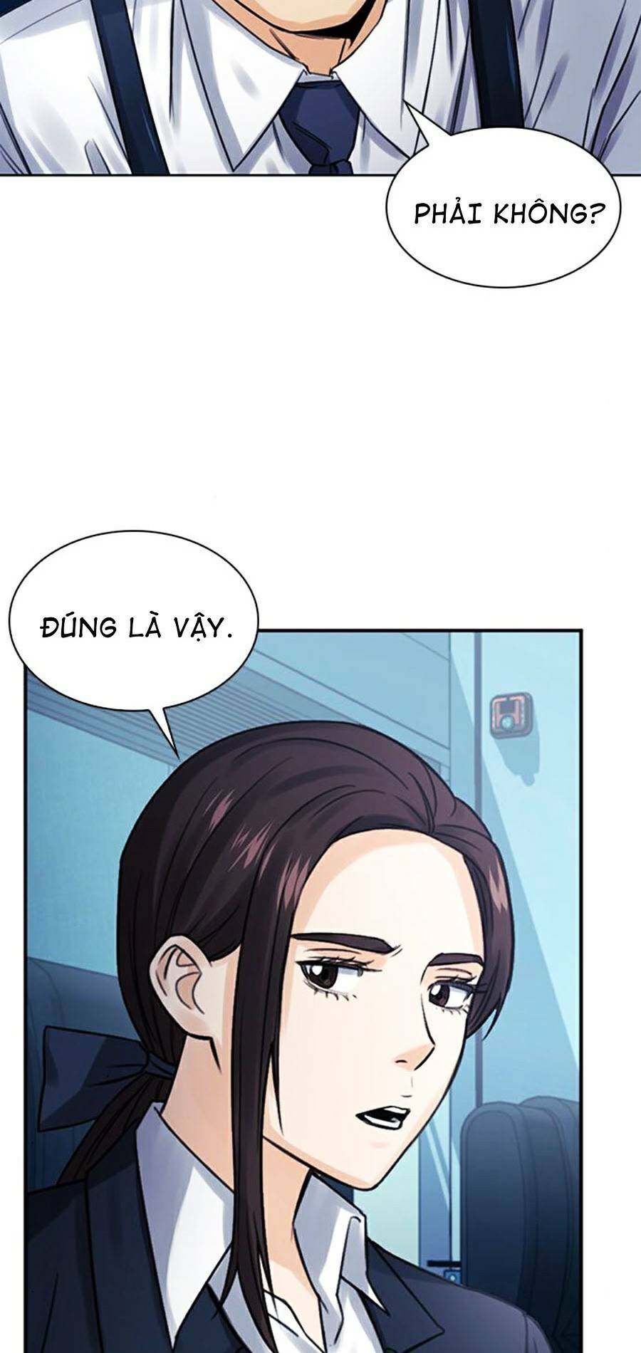 druid tại ga seoul - người hóa thú chapter 40 70