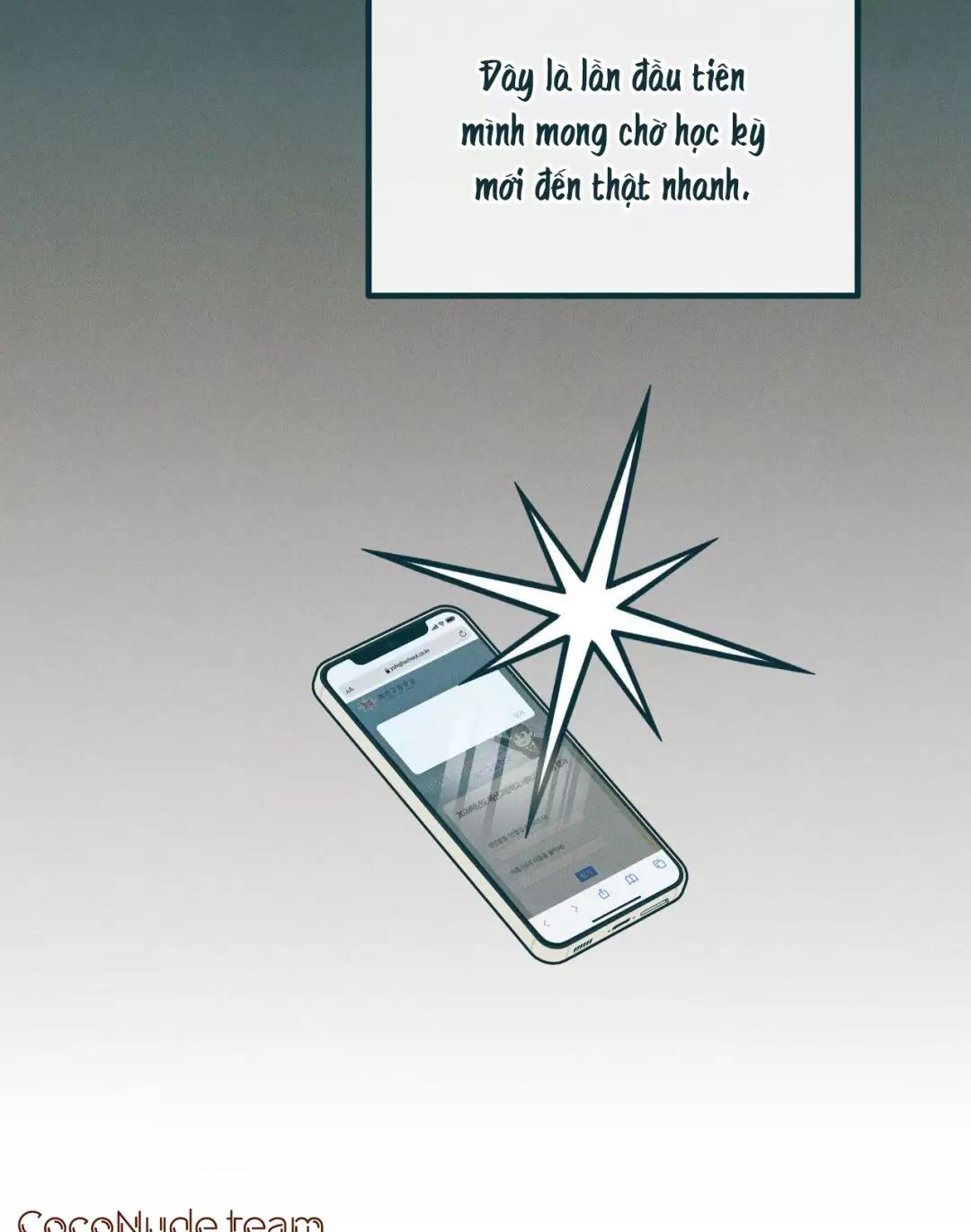 lời tỏ tình từ con số 0 chapter 9 91