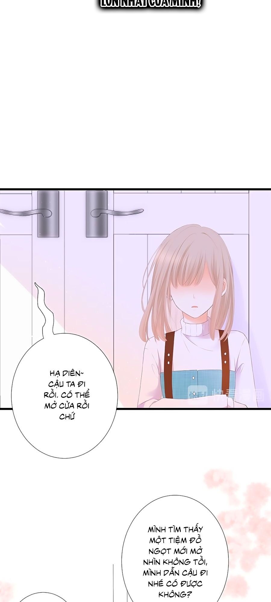 hoa chưa nở rộ chapter 30 20
