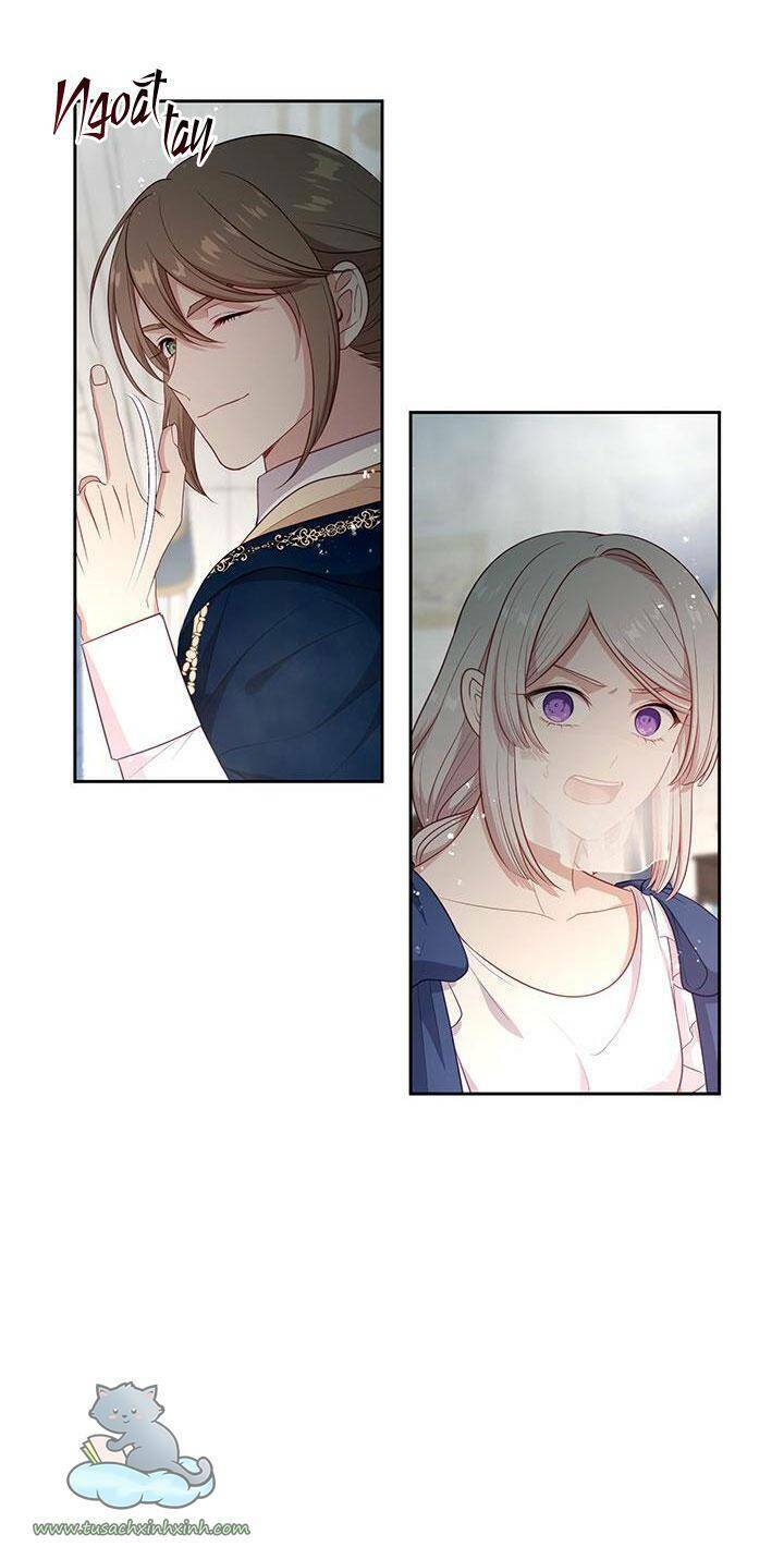 hãy coi chừng ác nữ chapter 103 42