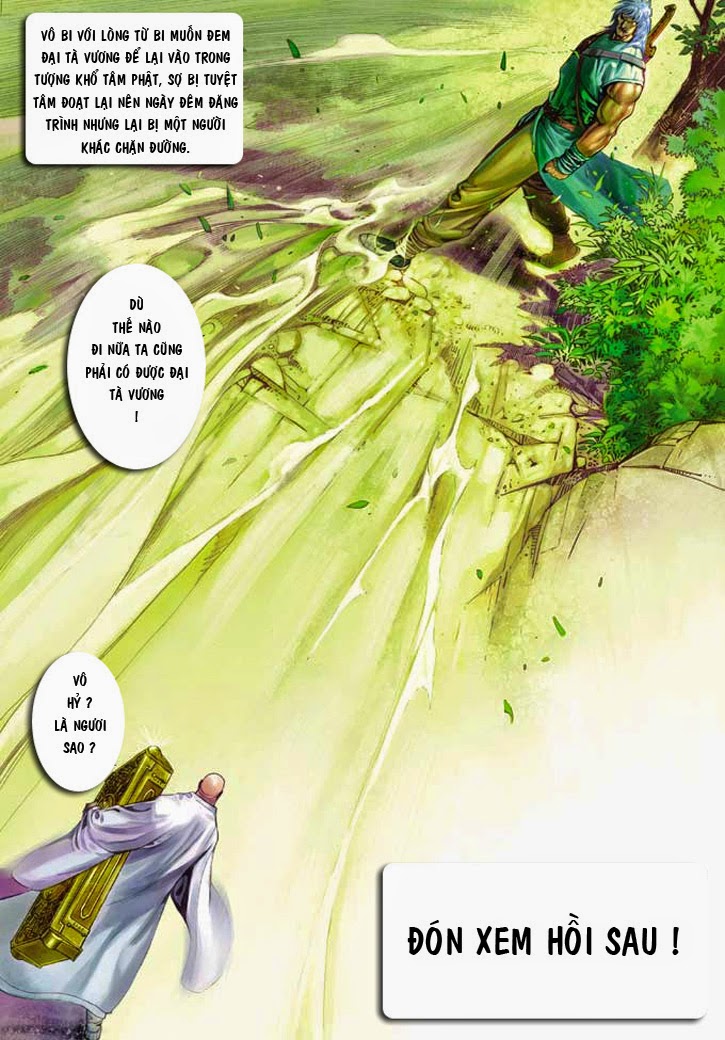 phong vân chapter 344 30