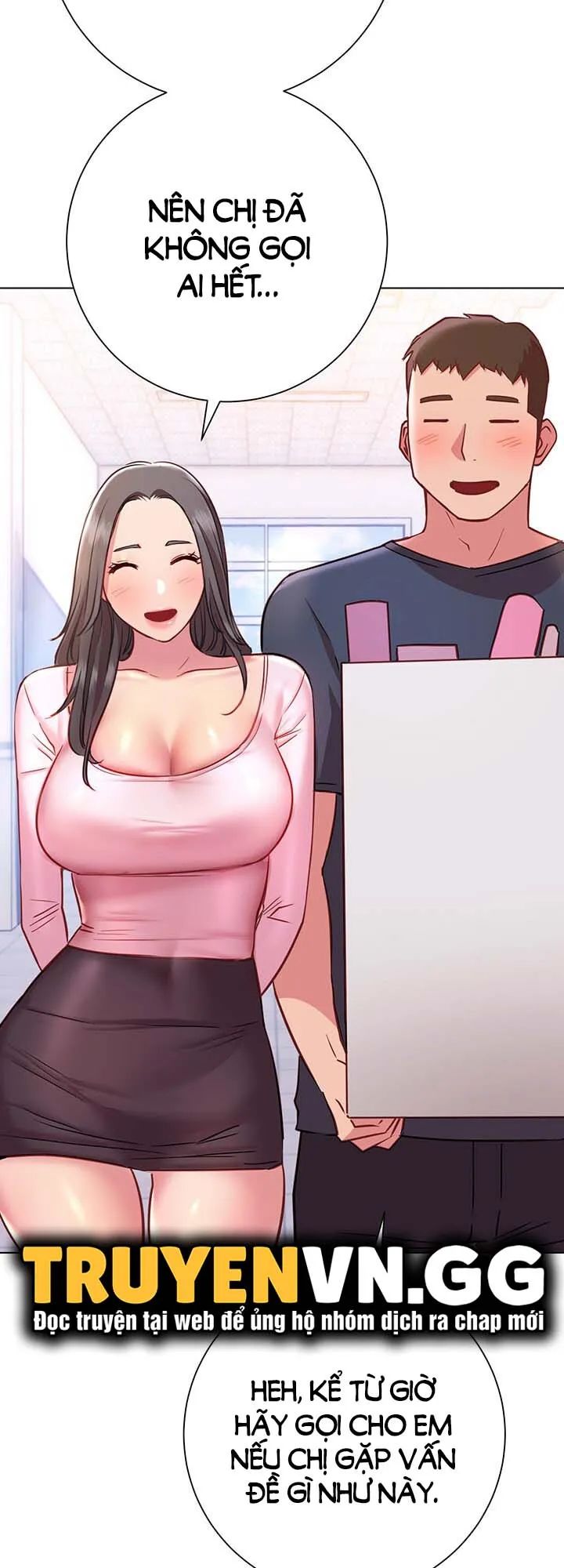 tư thế này thì sao? chapter 18 43
