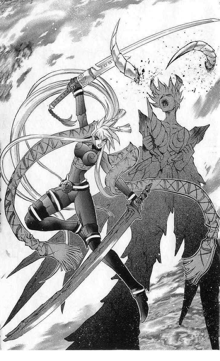 phù thủy phép thuật chapter 27 41