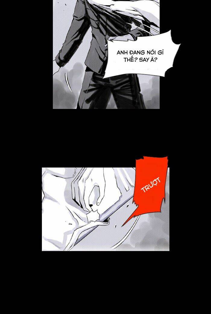 những xác chết hồi sinh từ đại dương chapter 1 53