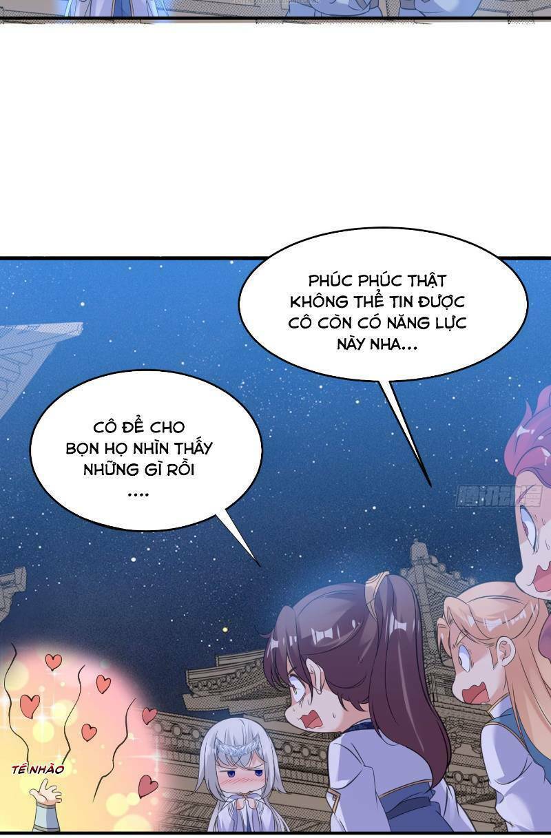 giáng thần chiến ký chapter 46 22