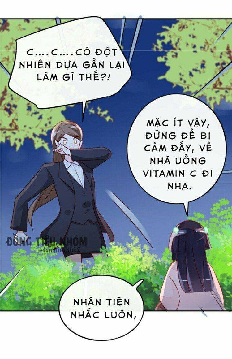 cẩm nang tấn công tra nam chapter 5 56